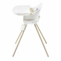 Highchair Maxicosi Moa 8 in 1 White