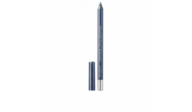 Acu Zīmulis Bourjois Contour Clubbing Ūdens izturīgs Nº 076 Blue Soirée 1,2 g