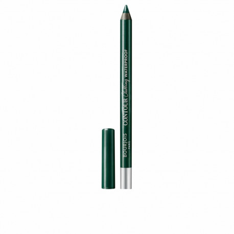 Silmapliiats Bourjois Contour Clubbing Nº 070 Green Comes True Nº 070-Green Comes True 1,2 g Veekind