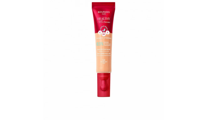 Корректирующая жидкость Bourjois Healthy Mix Serum Nº 54-sun bronze 11 ml