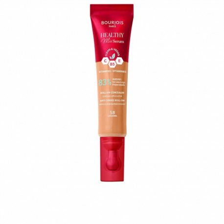 Vedel korrektor Bourjois Healthy Mix Serum Nº 58 Caramel 11 ml