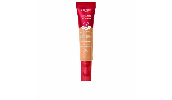 Liquid Corrector Bourjois Healthy Mix Serum Nº 58 Caramel 11 ml