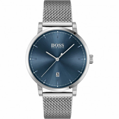 Meeste Kell Hugo Boss (Ø 42 mm)
