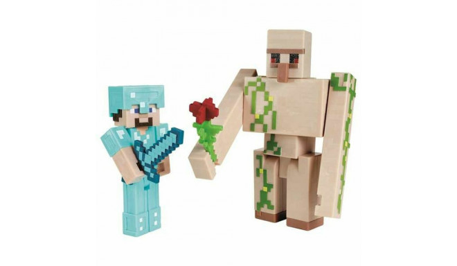 Action Figure Mattel