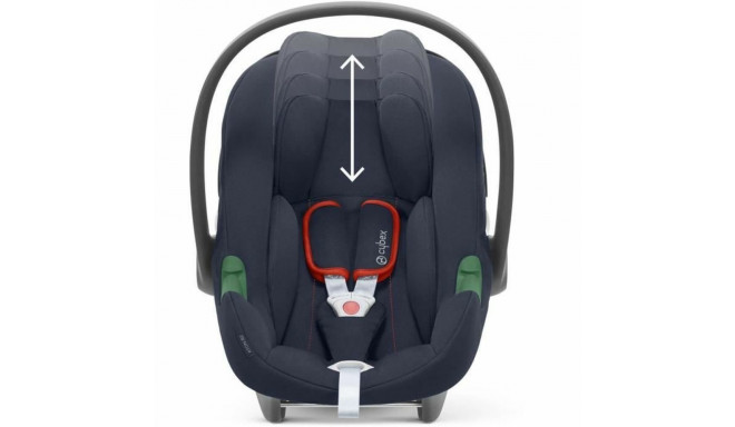 Auto Turvaiste Cybex Aton B2 i-Size Sinine ISOFIX