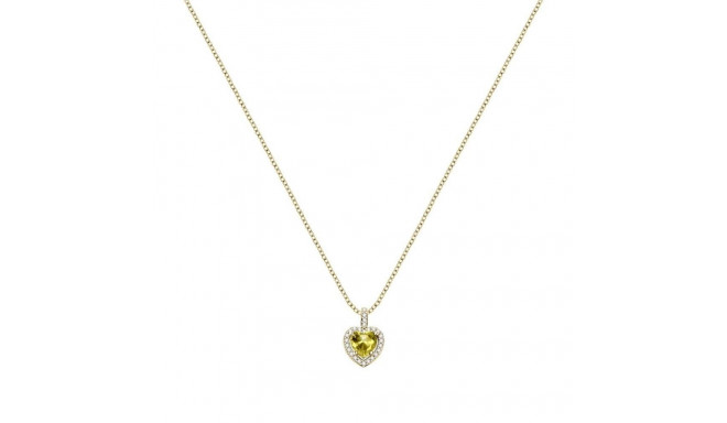 Ladies' Necklace Morellato SAVB01