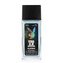 Spray Deodorant Playboy You 2.0 Loading 75 ml