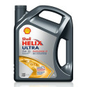Car Motor Oil Shell Helix Ultra Professional AF 5W30 5 L
