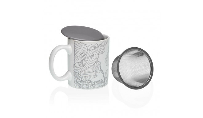 Tass Teefiltriga Versa Hall Keraamika