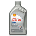 Auto mootoriõli Shell Helix HX8 1 L 5W30 C3