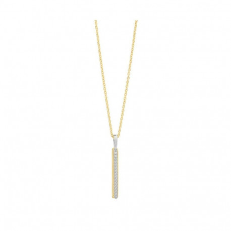 Ladies' Necklace Secrecy 42 cm