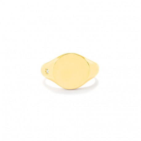 Ladies' Ring Secrecy PR102545016 16 (16)