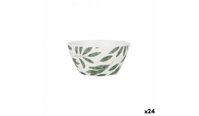 Bowl Alfares Melamin Laurel 15 x 7 cm (24 Units)