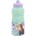 Ūdens pudele Frozen CZ11344 Sportošana 380 ml Plastmasa