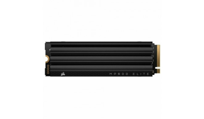 Cietais Disks Corsair MP600 ELITE 1 TB SSD