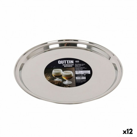 Kandik Quttin ø 35 x 2 cm (12 Ühikut)