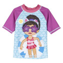 Bathing T-shirt Gabby's Dollhouse - 2 Years