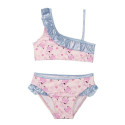 Bikini Peppa Pig Light Pink - 2 Years