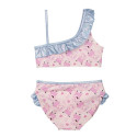 Bikini Peppa Pig Light Pink - 2 Years