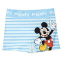 Boys Swim Shorts Mickey Mouse Blue - 4 Years