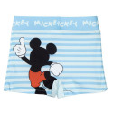 Zēnu Bokseršortu Peldbikses Mickey Mouse Zils - 3 Gadi