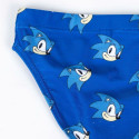 Children’s Bathing Costume Sonic Dark blue - 3 Years