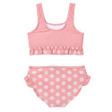 Bikini Minnie Mouse Pink - 4 Years