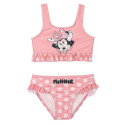 Bikini Minnie Mouse Pink - 5 Years