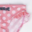 Bikini Minnie Mouse Pink - 5 Years