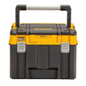 Instrumentu kaste Dewalt DWST83343-1 Alumīnijs Plastmasa 2 Compartimenten 1 Compartiment 44 x 32,3 x