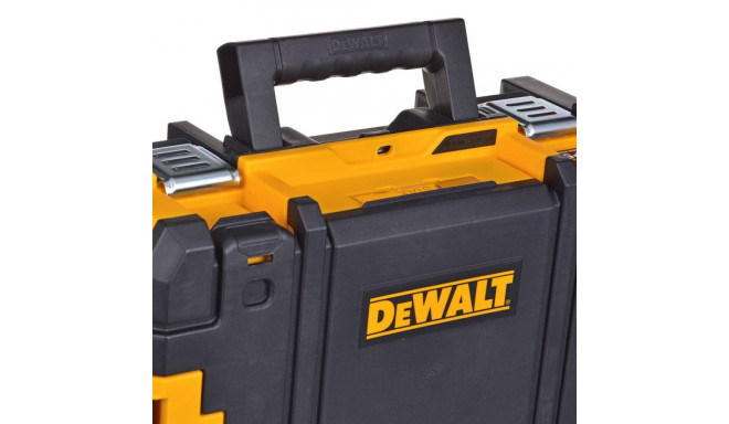 Tööriistakast Dewalt DWST83344-1 44 x 18,3 x 33,2 cm