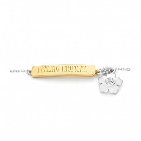 Naiste Käevõru Secrecy B3750CDAWW900 17 - 20 cm