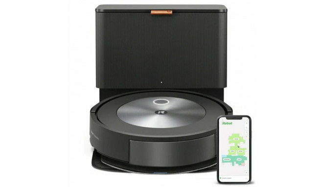 Robot Tolmuimeja iRobot Roomba j5