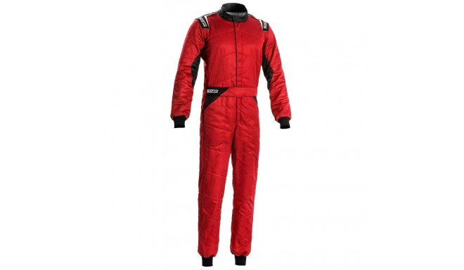 Racing jumpsuit Sparco R566 SPRINT Red 52