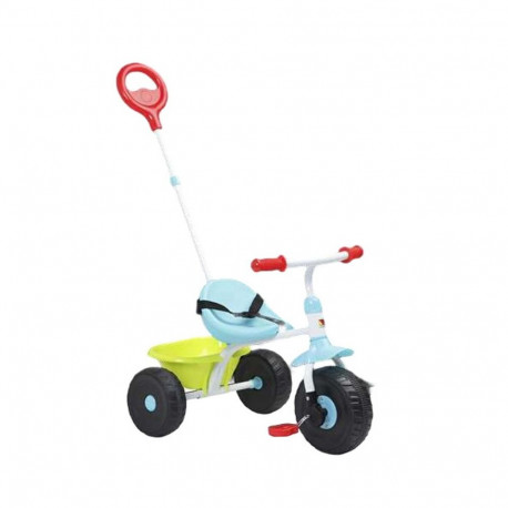 Moltó  kolmerattaline lasteratasUrban Trike 3-in-1