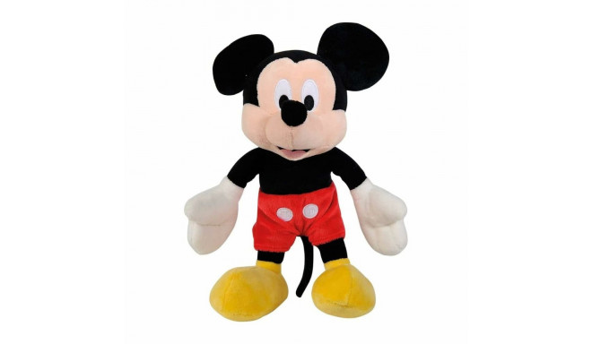 Pūkaina Rotaļlieta Mickey Mouse 30 cm