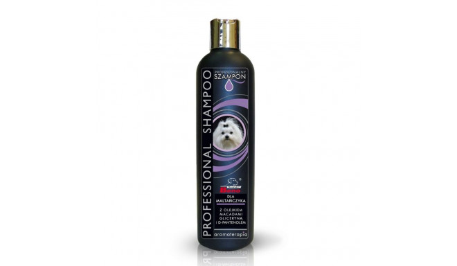 Pet shampoo Certech Maltese 250 ml