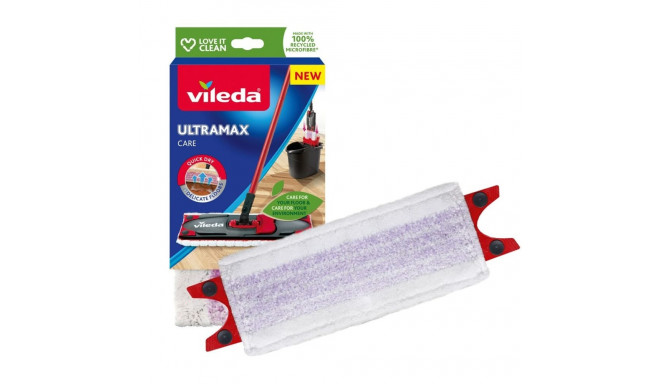 Mop Replacement To Scrub Vileda Ultramax Care (1 Unit)