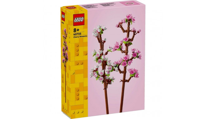 Строительный набор Lego CEREZOS EN FLOR