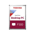 Kõvaketas Toshiba 3,5" 256 GB SSD 2 TB HDD