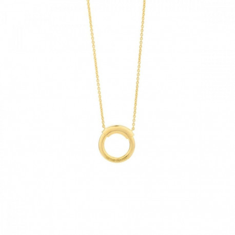 Naiste Kaelakee Secrecy P7212CDAW7C93 42 cm