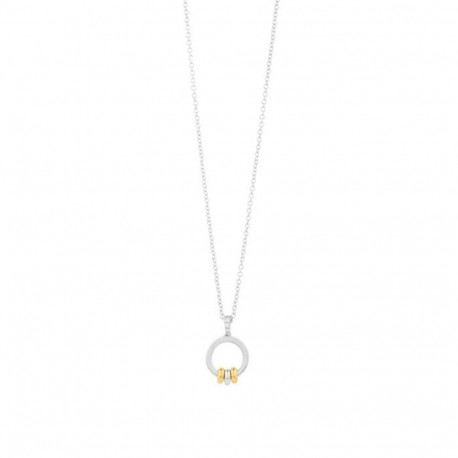 Naiste Kaelakee Secrecy P7167CDAWWC93 42 cm