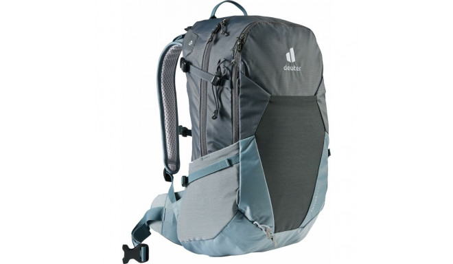 Hiking Backpack Deuter Futura Grey 21 L