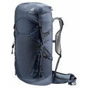 Походный рюкзак Deuter Speed Lite Чёрный 30 L