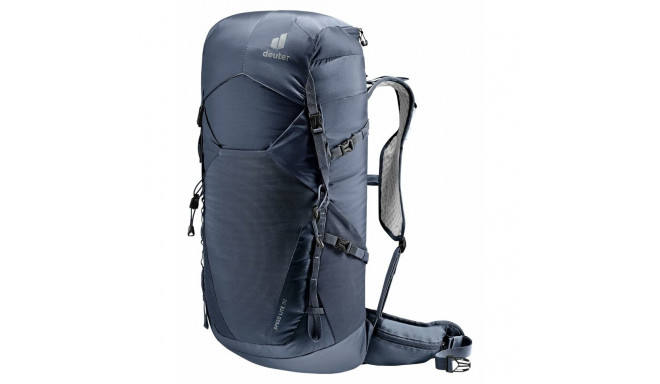 Походный рюкзак Deuter Speed Lite Чёрный 30 L