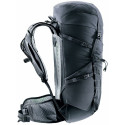 Походный рюкзак Deuter Speed Lite Чёрный 30 L