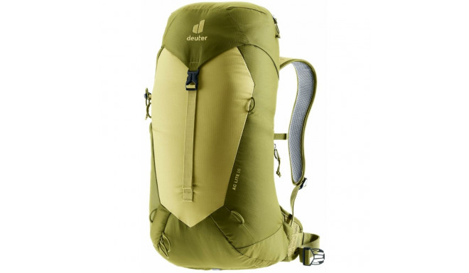 Походный рюкзак Deuter AC Lite Зеленый 16 L