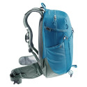 Matkamise seljakott Deuter Trail Sinine 25 L