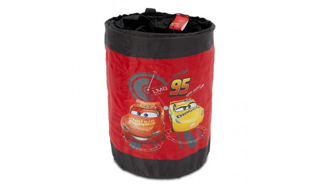 Car bin Cars CARS112 Red