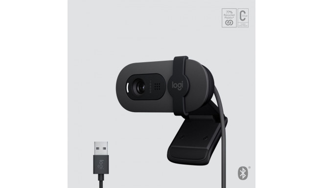 Webcam Logitech 960-001592